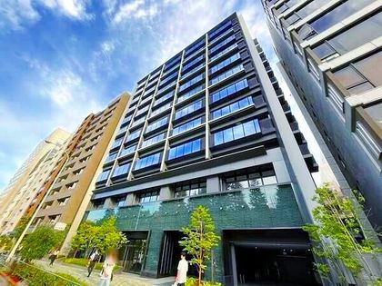 ザ・パークハウス市ヶ谷 外観