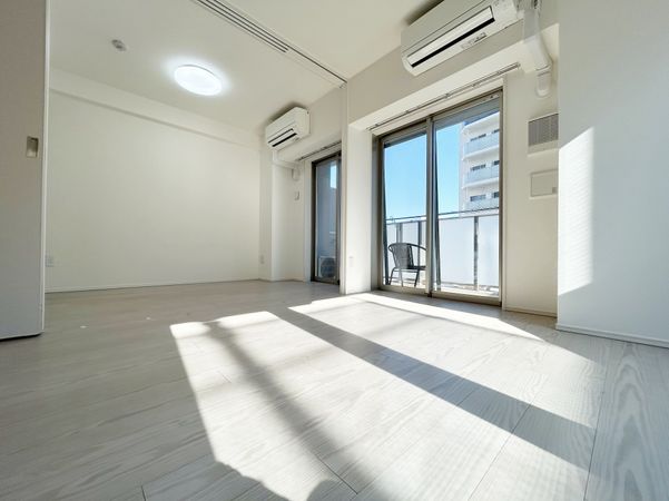 Brillia四谷三丁目 リビング Brillia四谷三丁目 リビング