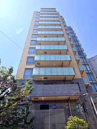 フォルム内藤町 外観