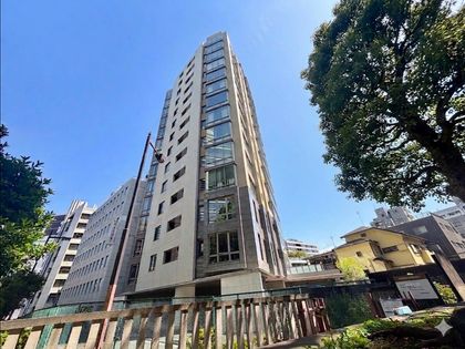 フォルム内藤町 外観