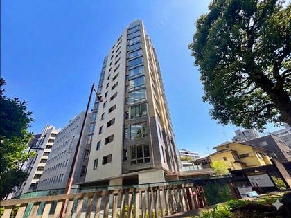 フォルム内藤町 外観