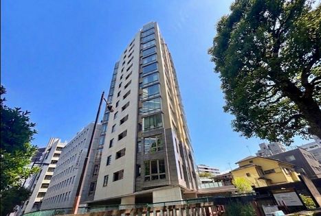 フォルム内藤町 外観