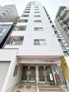 グリーンパーク市ヶ谷柳町 外観