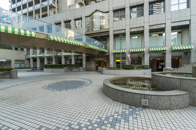 アイタウン広場