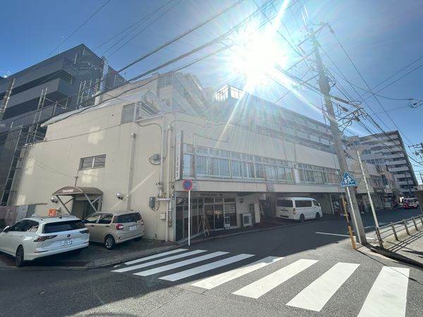 ダイアパレス井土ヶ谷 眺望 ダイアパレス井土ヶ谷 眺望