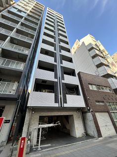 セ・ジョリ西日暮里 外観