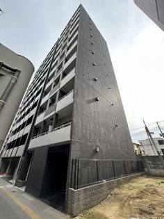 AXAS板橋STA 外観