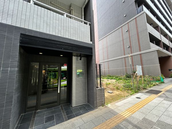AXAS板橋STA 外観 AXAS板橋STA 外観