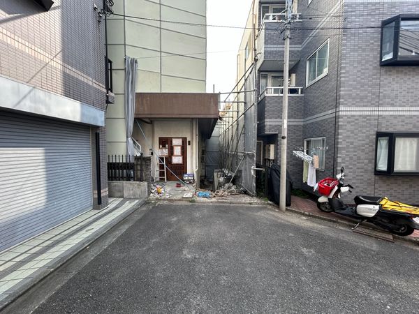 春日2丁目土地 土地写真 春日2丁目土地 土地写真