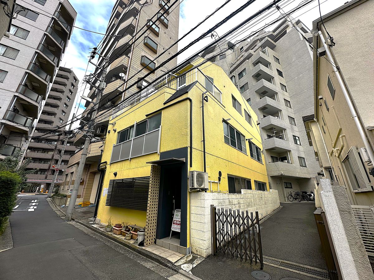 春日2丁目土地 土地写真 土地写真