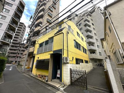 春日2丁目土地 土地写真