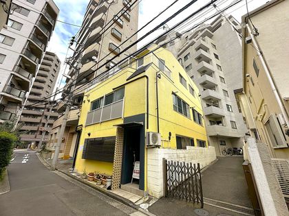 春日2丁目土地 土地写真