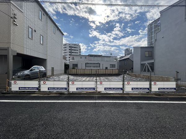 西片1丁目土地 1号地 土地写真 西片1丁目土地 1号地 土地写真