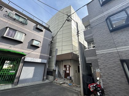 春日2丁目 土地 土地写真