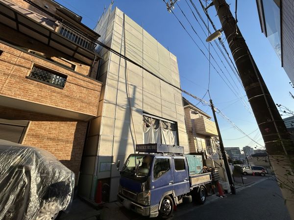 文京区春日2丁目 土地 土地写真 文京区春日2丁目 土地 土地写真
