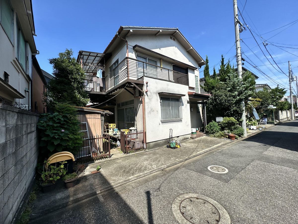 土地写真