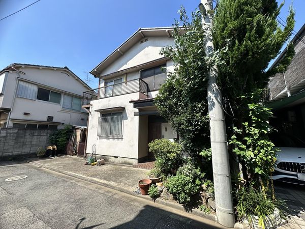 土地写真