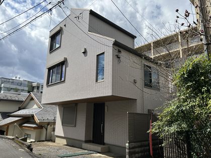 春日2丁目戸建 外観