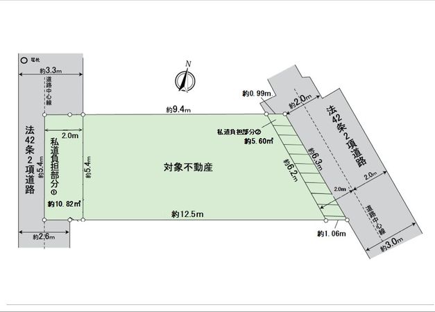 白山1丁目 新築戸建 その他