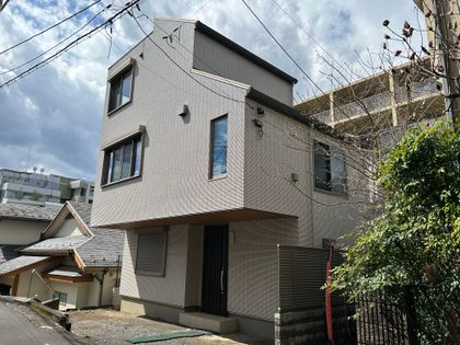 春日2丁目戸建 外観