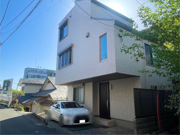春日2丁目戸建 駐車場 春日2丁目戸建 駐車場