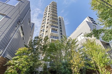 インプレスト文京東大前 外観