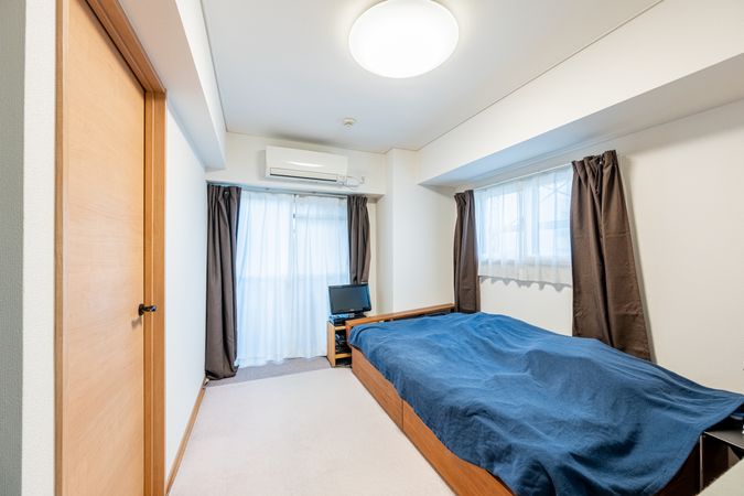 トーカンキャステール本郷 リビング トーカンキャステール本郷 リビング