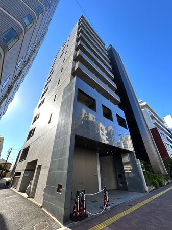 メインステージ文京春日 外観