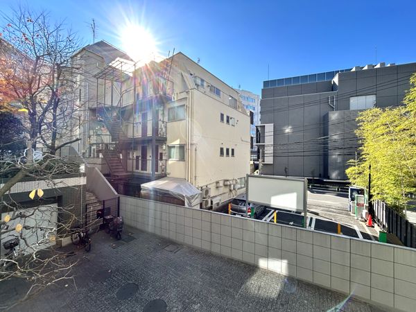 レジデンシア春日安藤坂 眺望 レジデンシア春日安藤坂 眺望