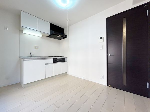 ハイネス小石川 キッチン キッチン