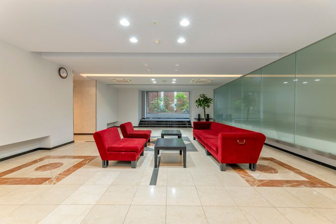 グランスイート文京小石川 共有部分 グランスイート文京小石川 共有部分