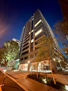 パークコート ザ・三番町ハウス 外観