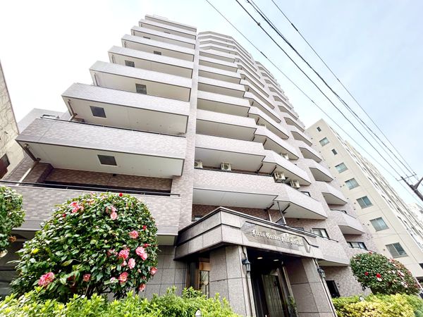 ライオンズガーデンヒルズ白山 外観 ライオンズガーデンヒルズ白山 外観