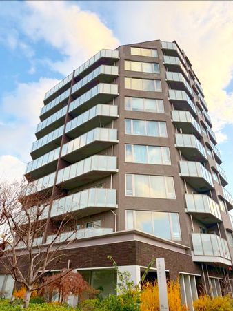 ブランズ文京小石川 外観 ブランズ文京小石川 外観