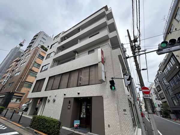 メゾンルグラン本郷 外観 メゾンルグラン本郷 外観