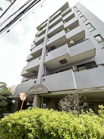 セザール小石川 外観 セザール小石川 外観