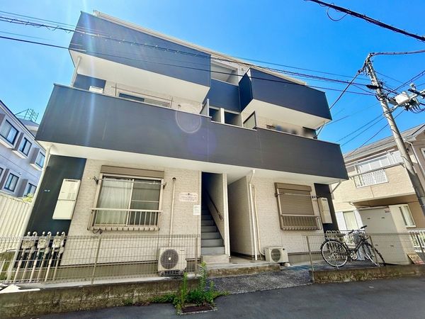 アドレス上大岡 外観 アドレス上大岡 外観