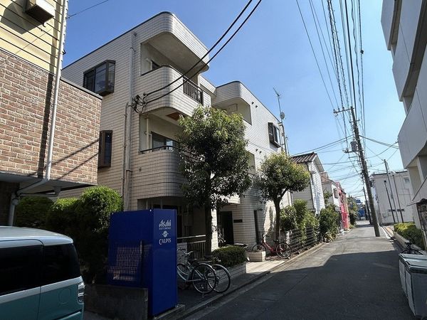 エースマンション 外観 外観