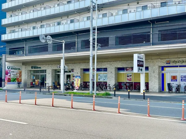 もとまちユニオン 日吉店