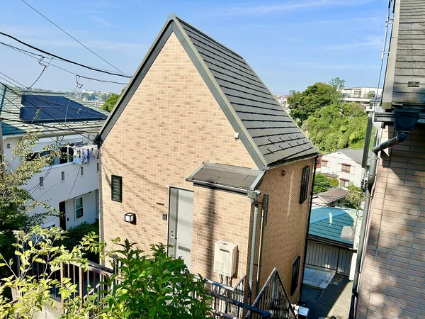 外観（Ⅱ）