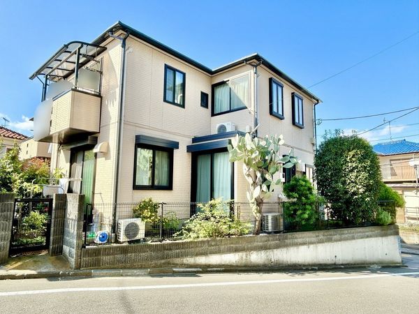 坂口テラス 外観 坂口テラス 外観