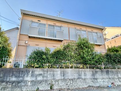 ミツヤハイツⅢ 外観