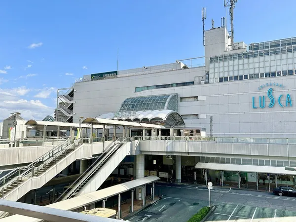 JR東海道本線 茅ヶ崎駅