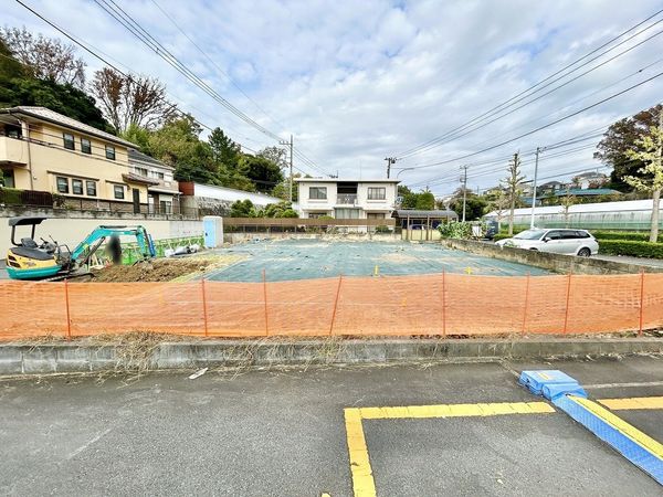 【新築】ハートフルキッズ本郷台保育園 外観 外観