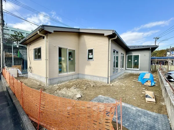 令和８年２月撮影