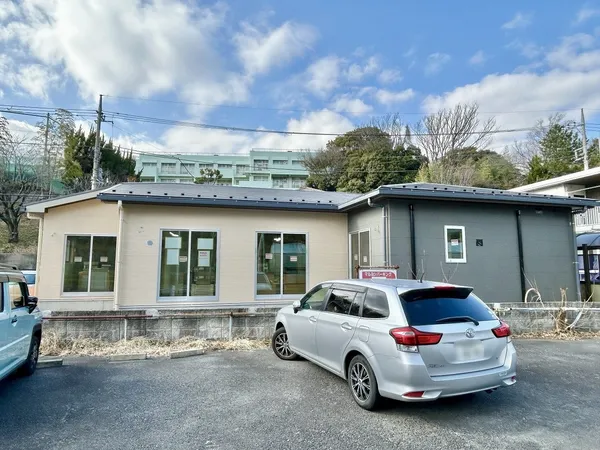 令和８年２月撮影