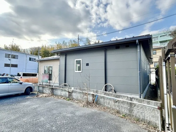 令和８年２月撮影