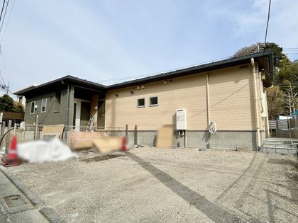 【新築】ハートフルキッズ本郷台保育園 外観