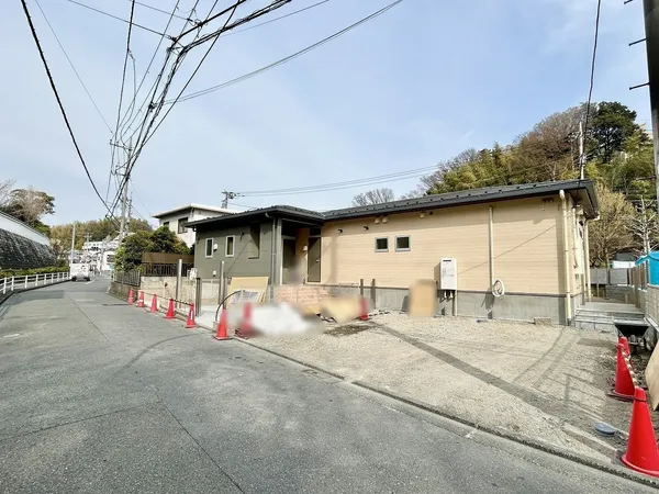 令和８年３月撮影