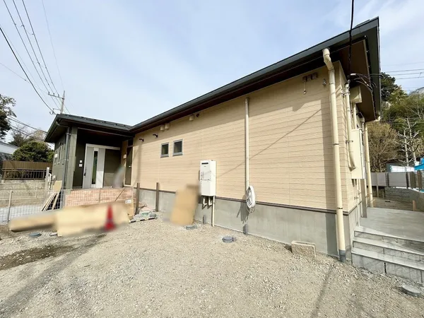 令和８年３月撮影